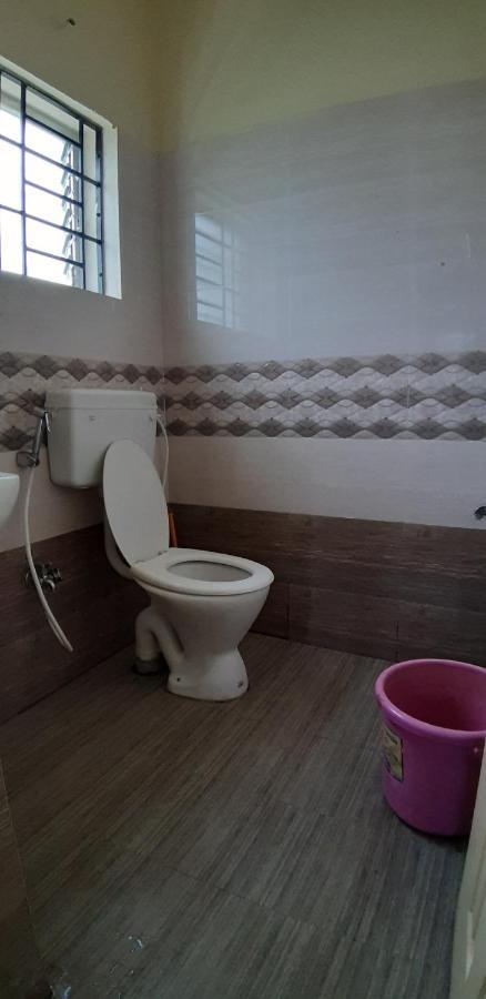 Bamboo Private Homestay Yercaud Bagian luar foto