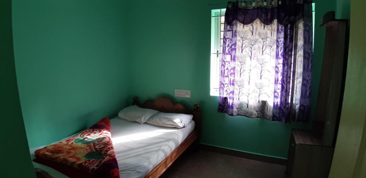 Bamboo Private Homestay Yercaud Bagian luar foto