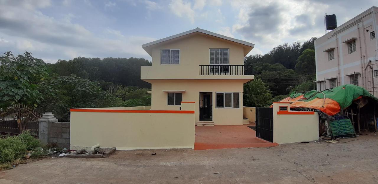 Bamboo Private Homestay Yercaud Bagian luar foto