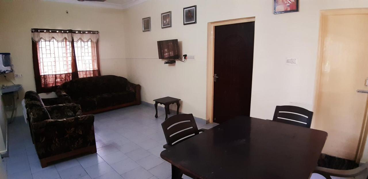 Bamboo Private Homestay Yercaud Bagian luar foto