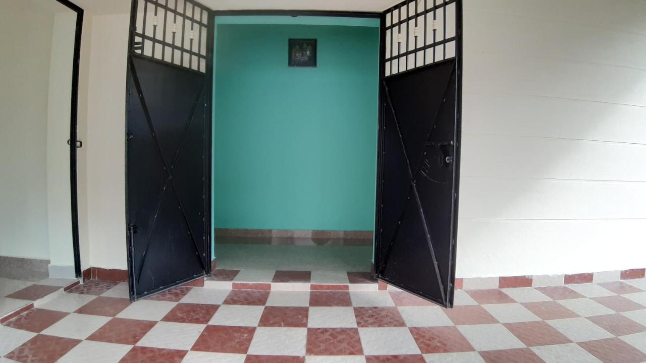 Bamboo Private Homestay Yercaud Bagian luar foto