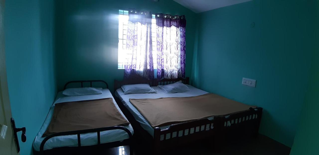 Bamboo Private Homestay Yercaud Bagian luar foto