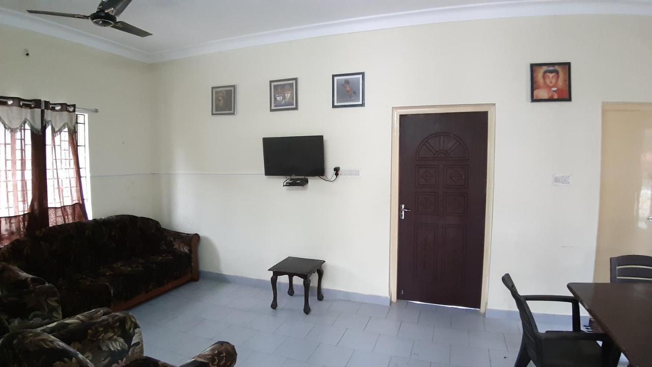 Bamboo Private Homestay Yercaud Bagian luar foto