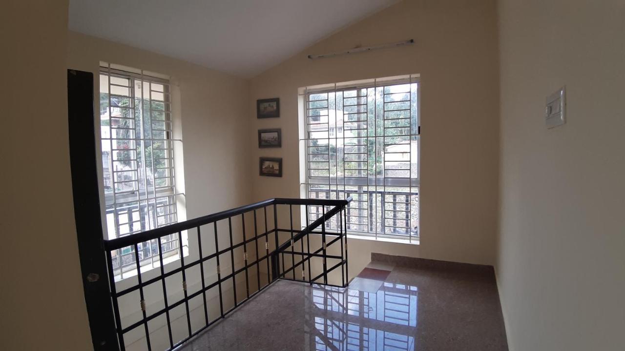 Bamboo Private Homestay Yercaud Bagian luar foto