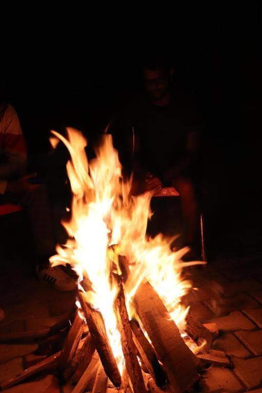 Bamboo Private Homestay Yercaud Bagian luar foto