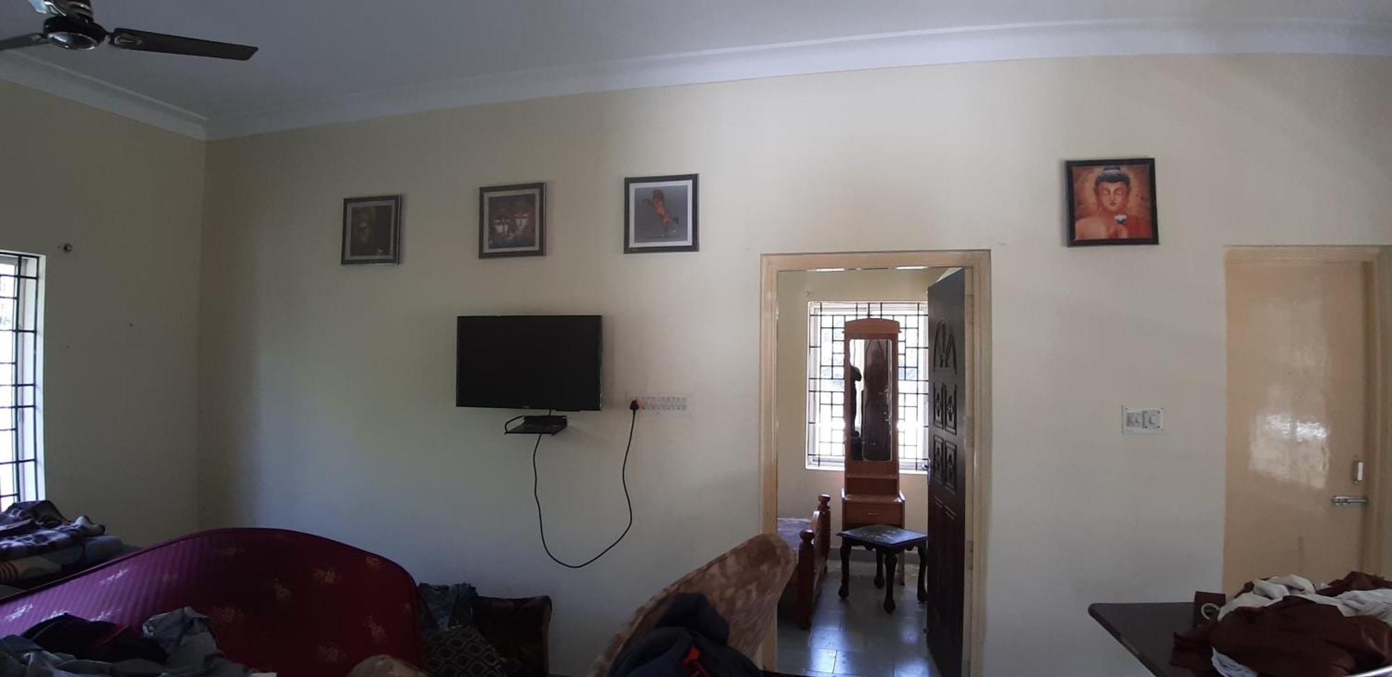Bamboo Private Homestay Yercaud Bagian luar foto